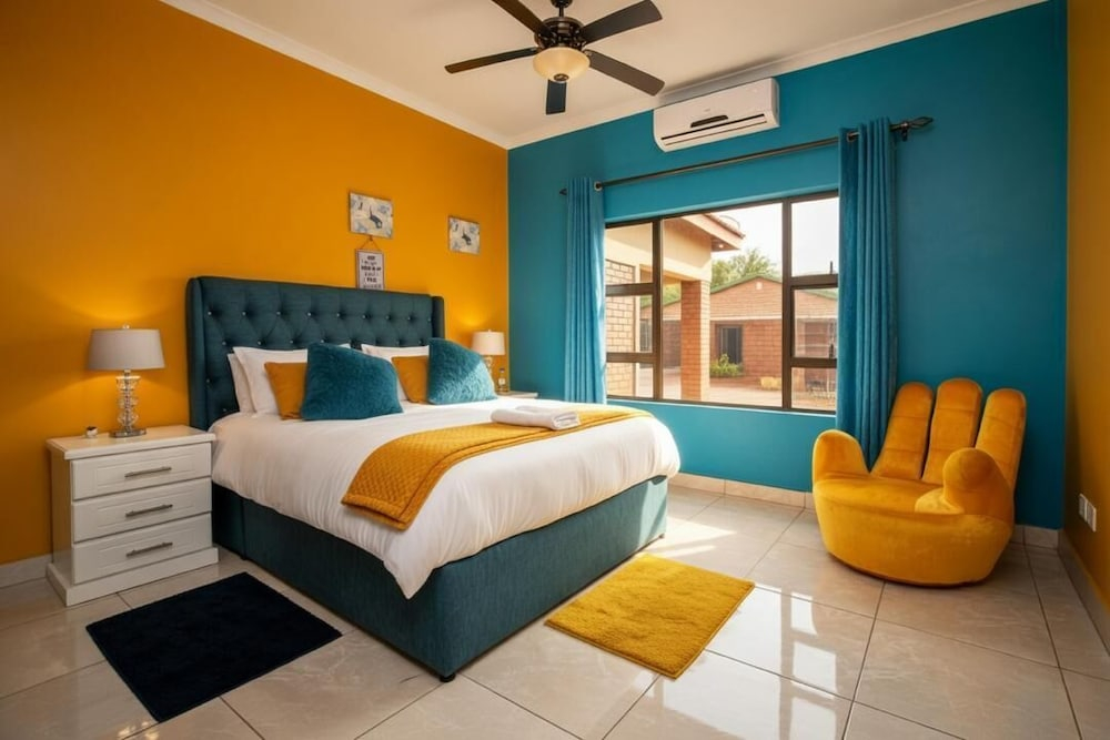 Sweet Haven Holiday Lodge