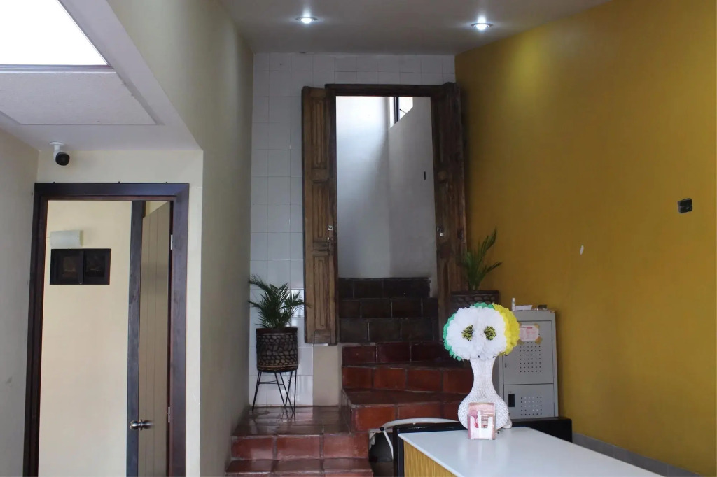 Hotel La Mina