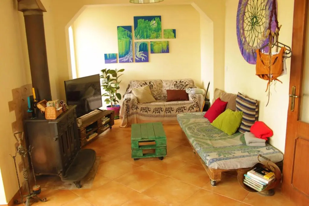 Natural Mystic Hostel
