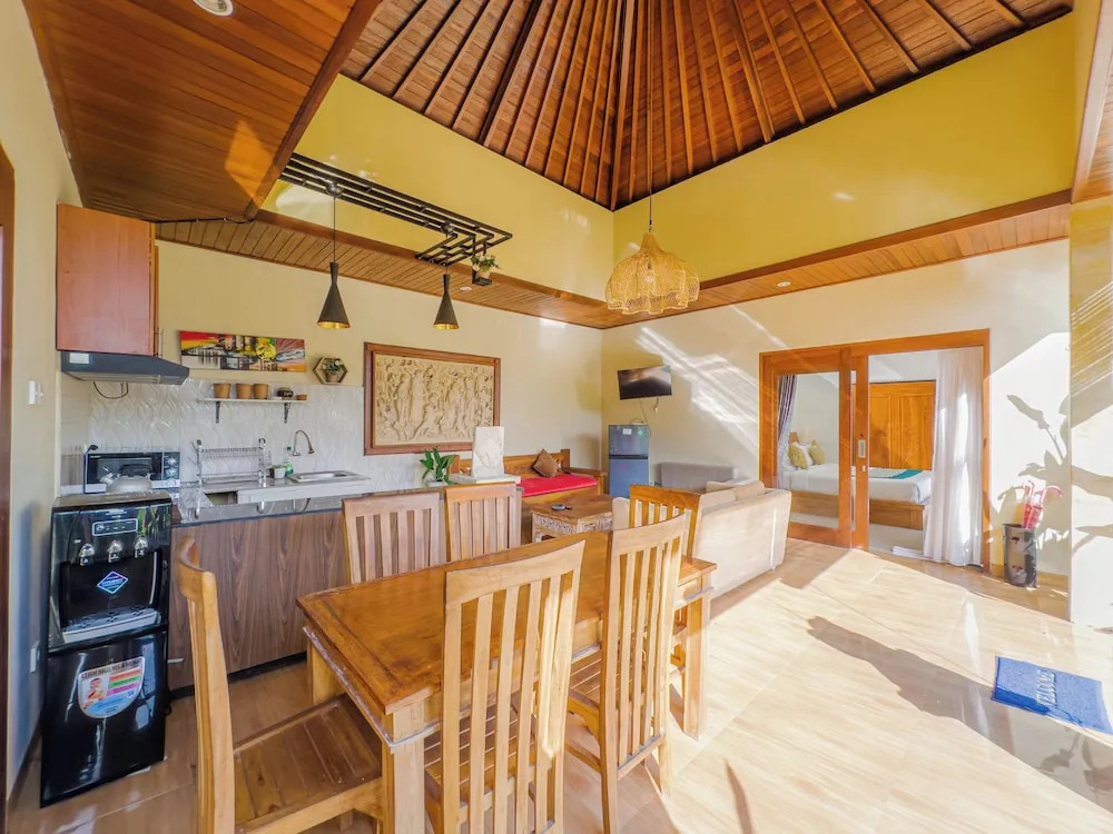 Villa Puri Uma Dewi Ubud