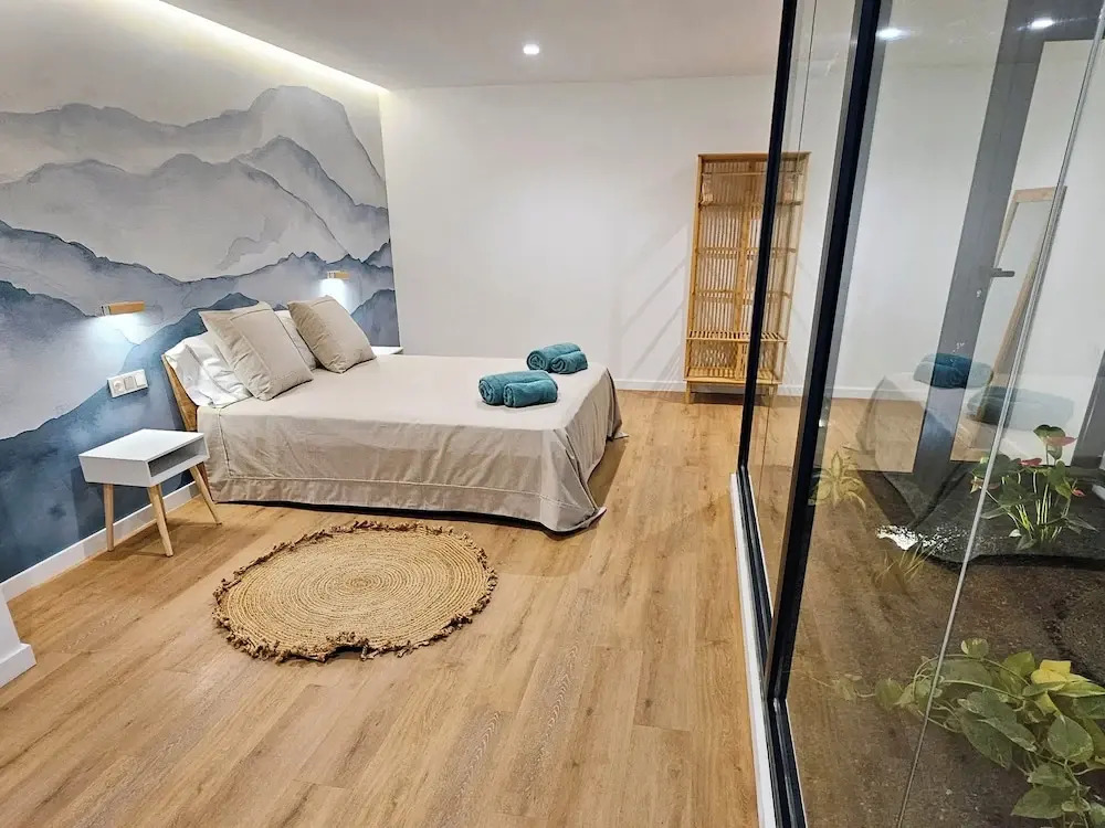 MAAR Suites Cotillo