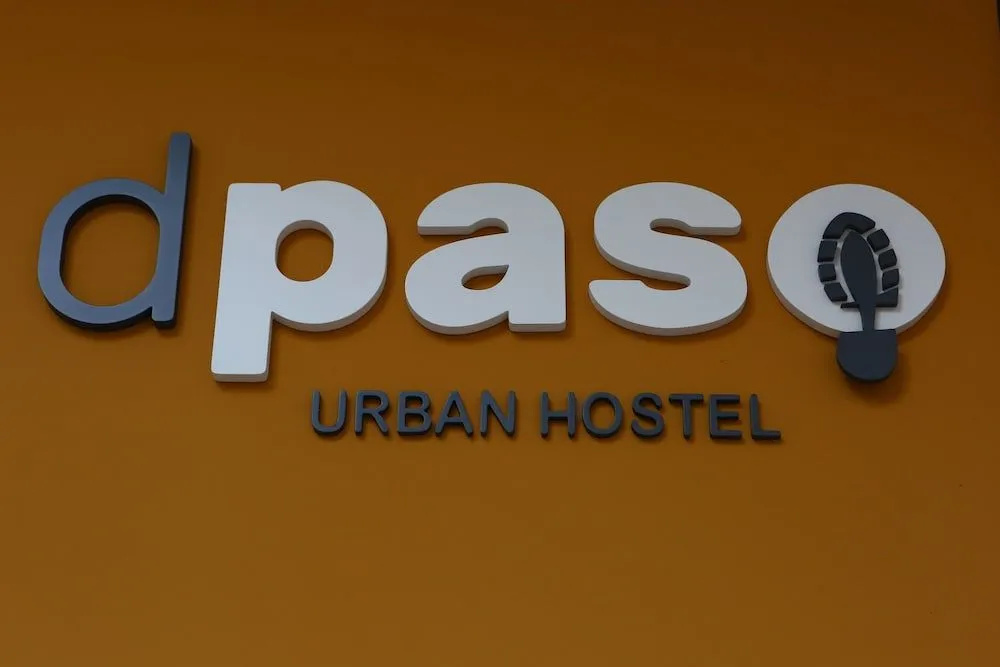 dpaso Urban Hostel