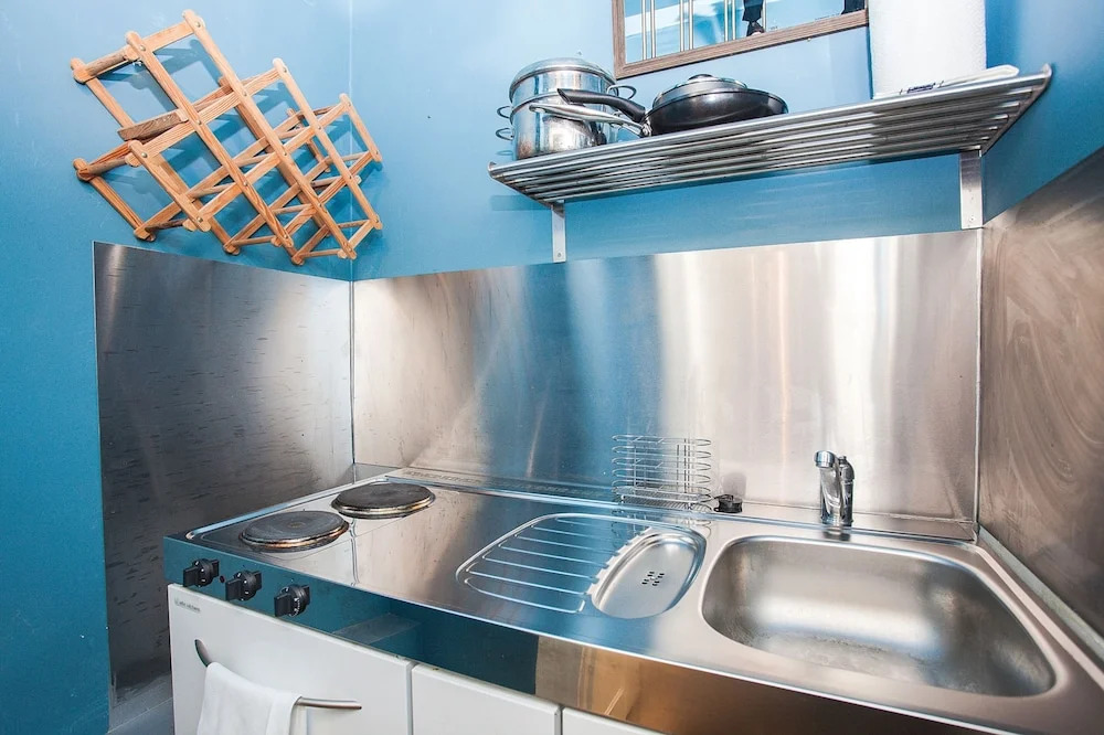 Charming Studio in Kensington