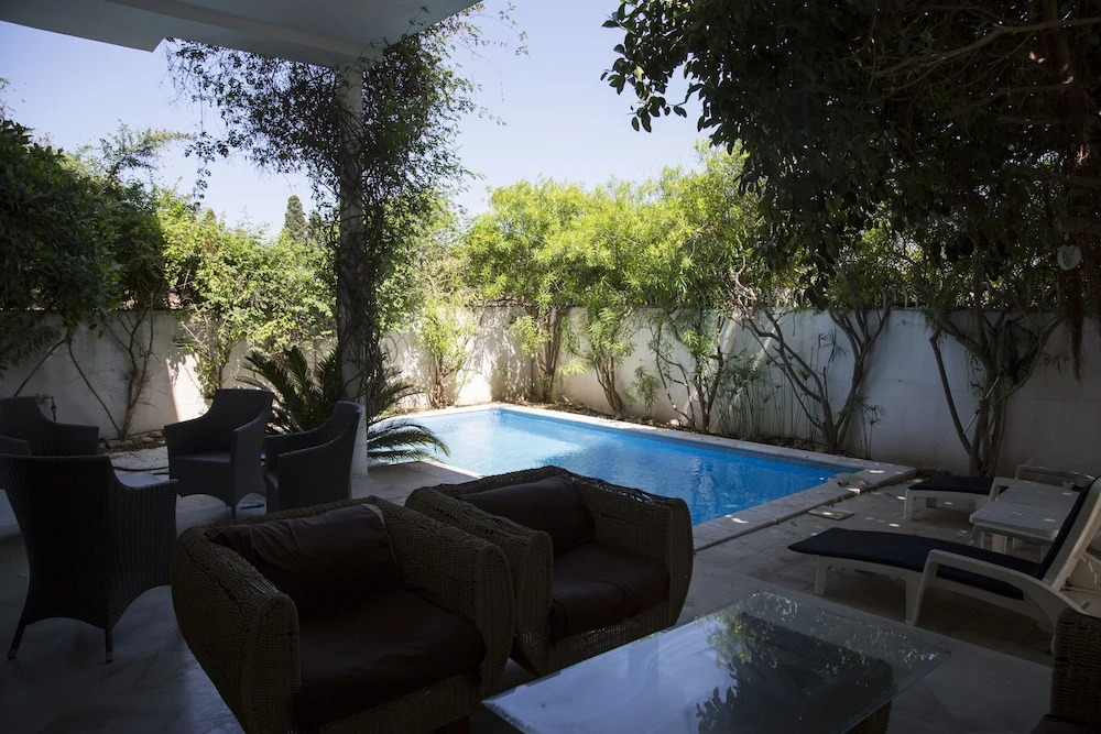 Villa Malaga