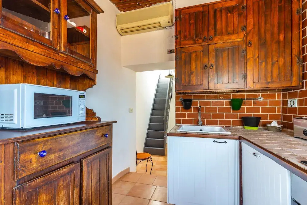 Double Terrace At San Sebastiano By Napoliapartments
