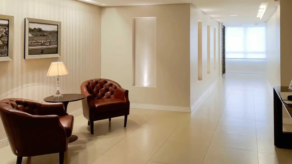 Tri Hotel Xanxerê