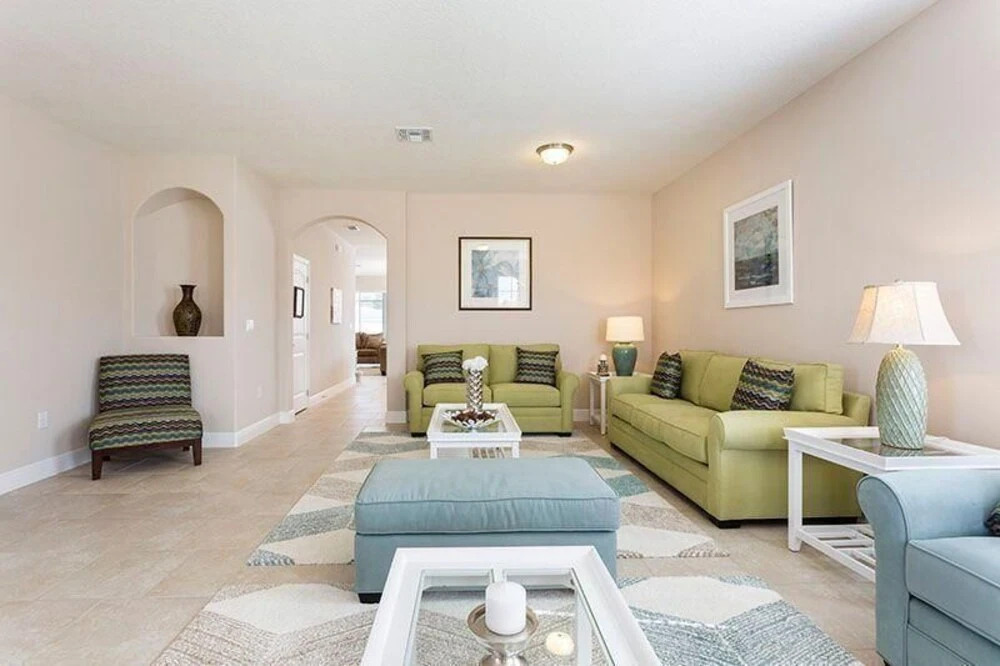 4163 Oaktree Drive 6 Bedroom Home