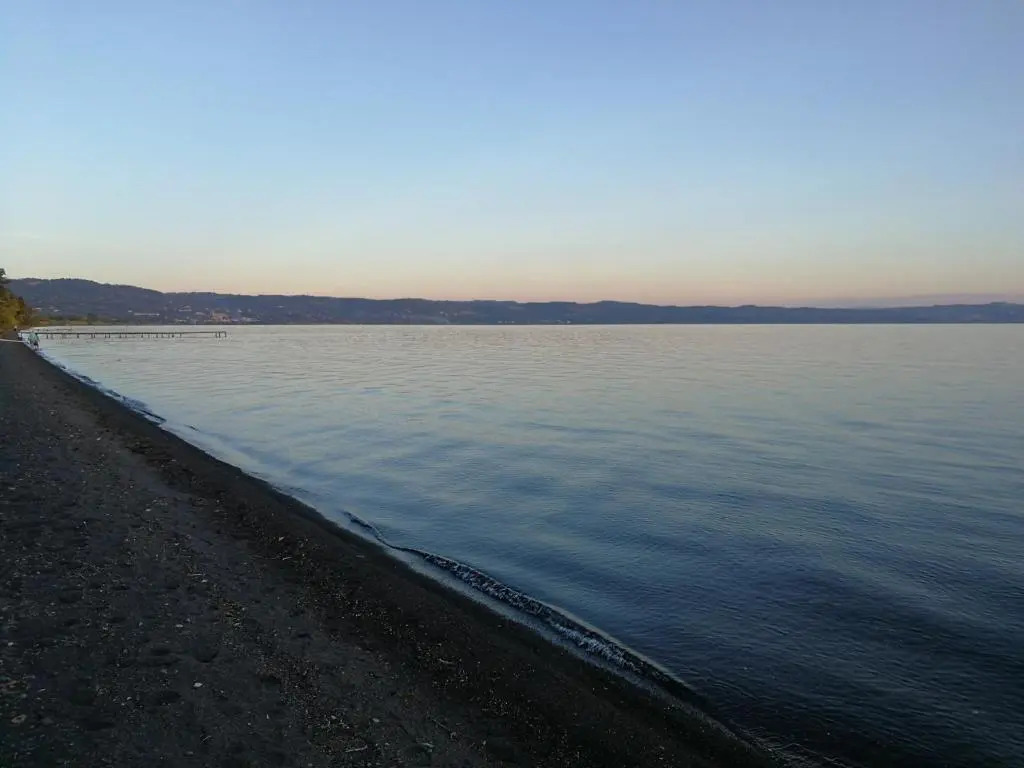 Bolsena Holiday House