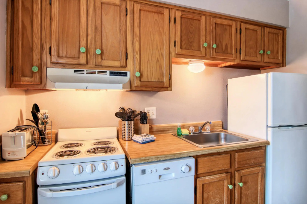 Courtyard #205 in Port Aransas