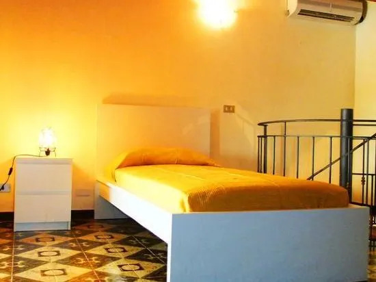 Casa Barranco