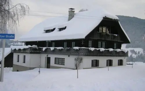 Ferienhaus Birkenhof