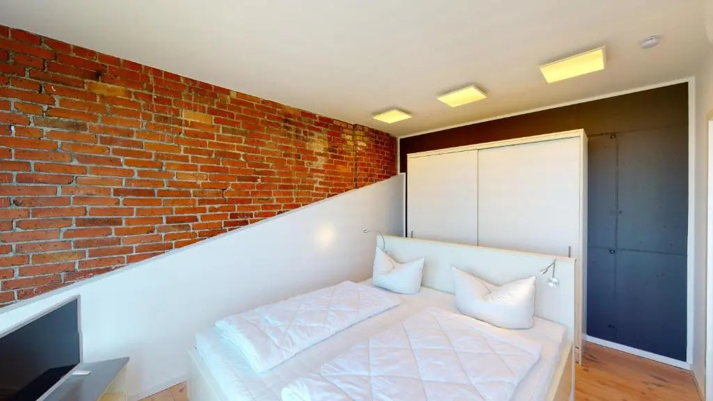 Speicher Residenz Barth E5 App 6