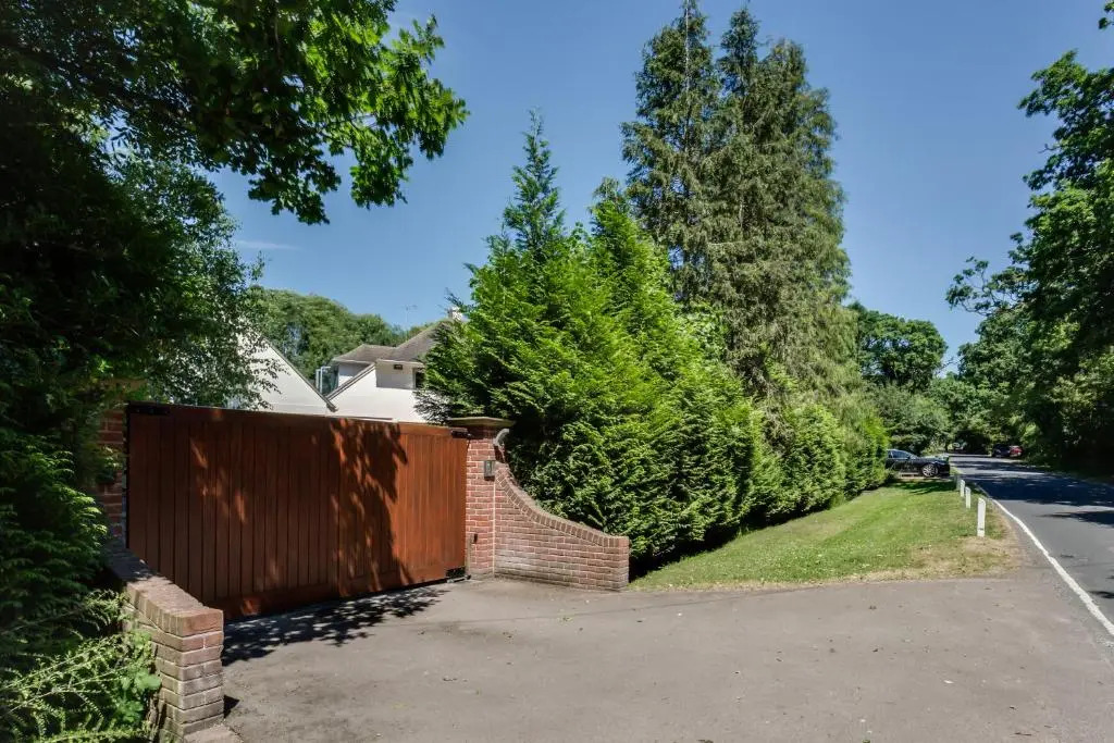 The Annexe