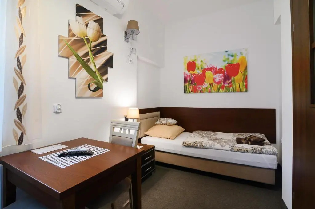 Astra Apartments