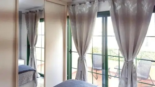 Apartment Av. José Franchy Roca