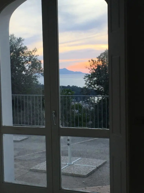 Villa Rosa di Maggio