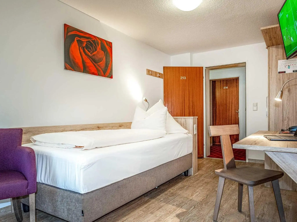 Hotel am Schlosspark