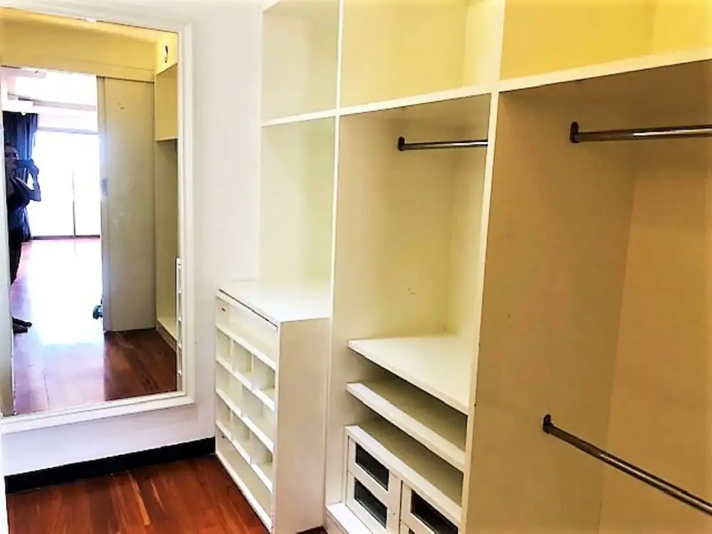 20th Floor 2-bed Condo With Stunning Views