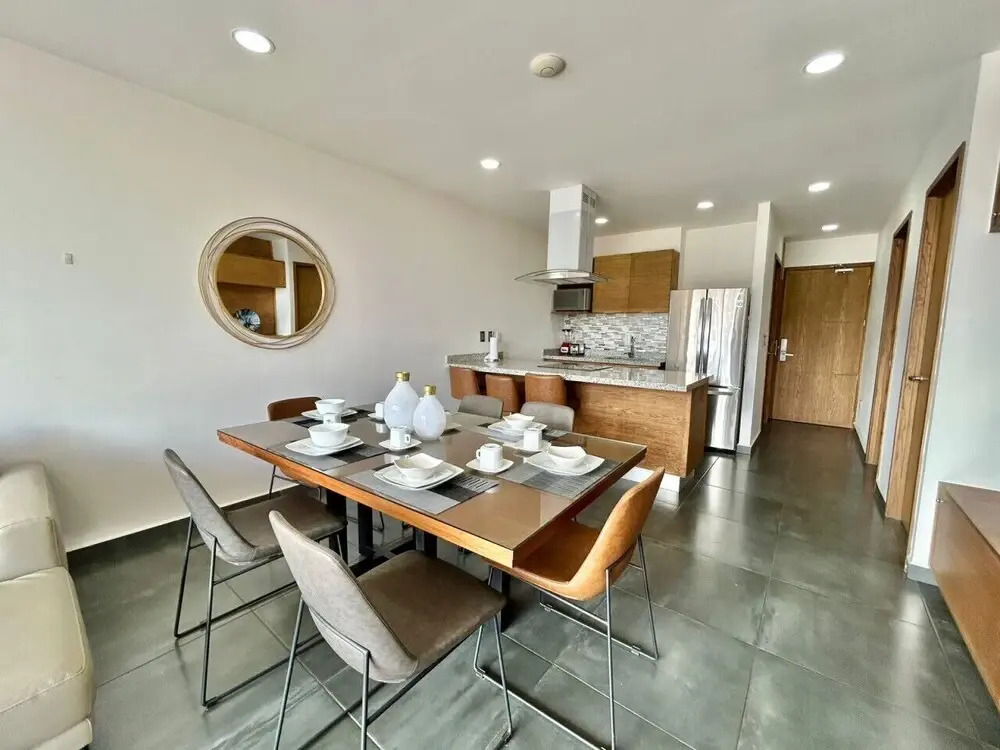 Boca de cielo Apartments