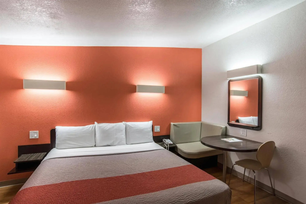 Motel 6 Tucson Airport