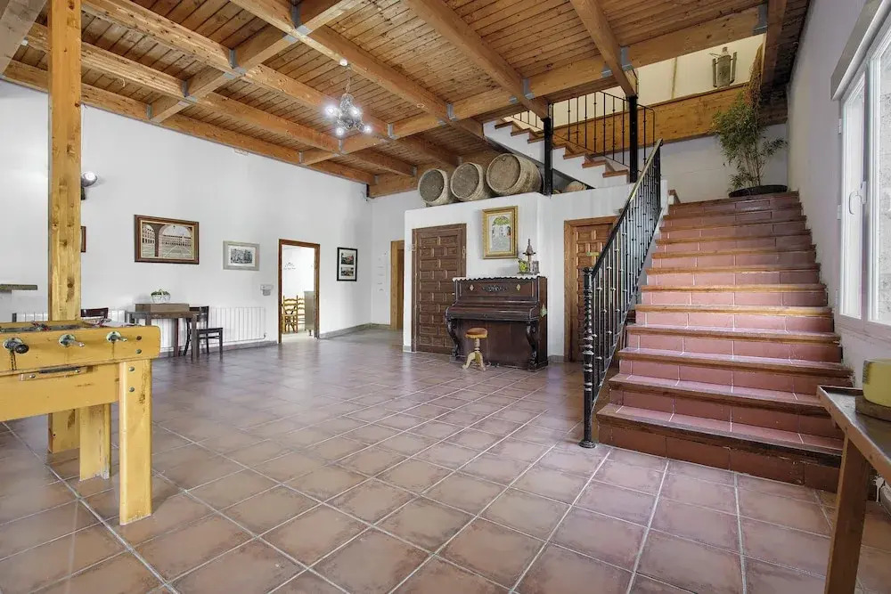 Hotel Finca Biazu