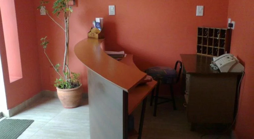 Hotel Galicia