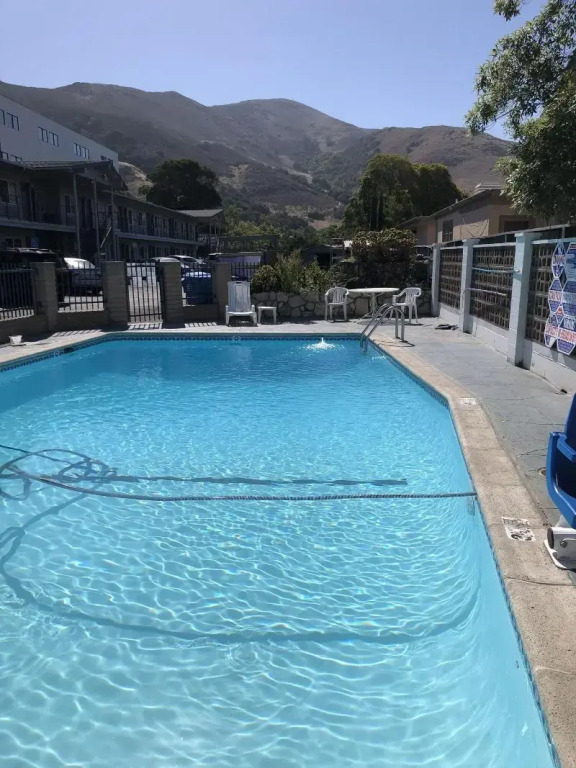University Inn at San Luis Obispo