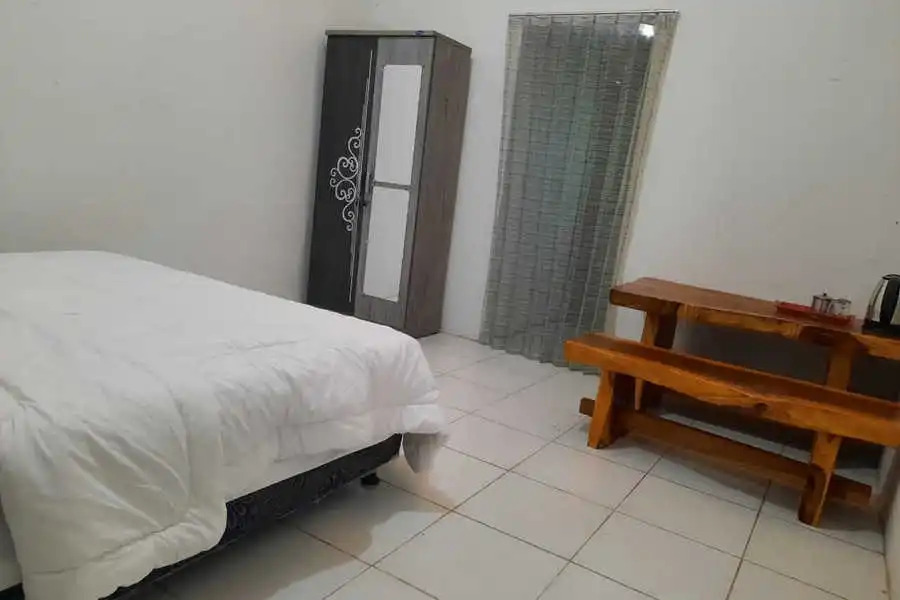 Moza Guest House Syariah