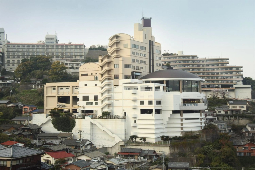 Hotel Amandi