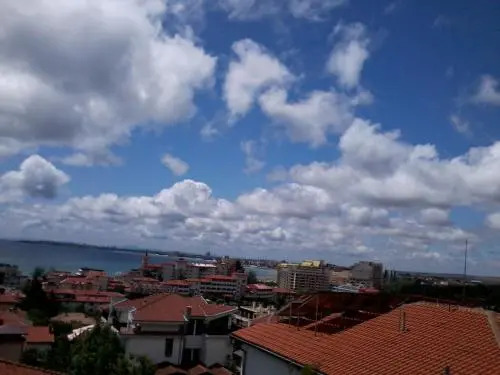 Vila Krista