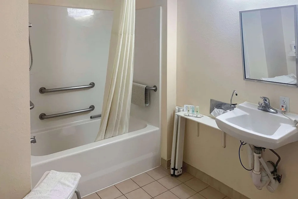 Quality Inn Gainesville