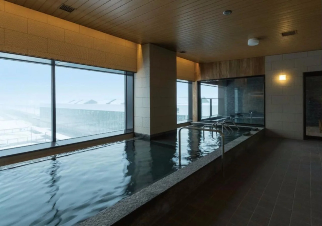 JR Inn Asahikawa