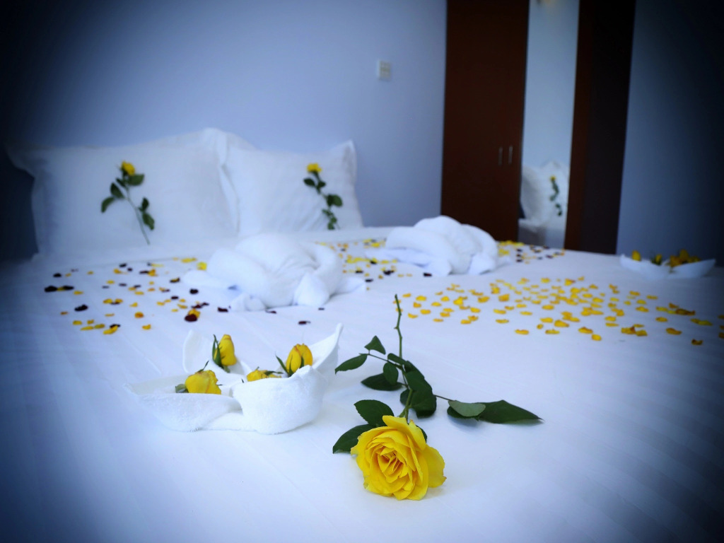 Shwe Hnin Si Hotel