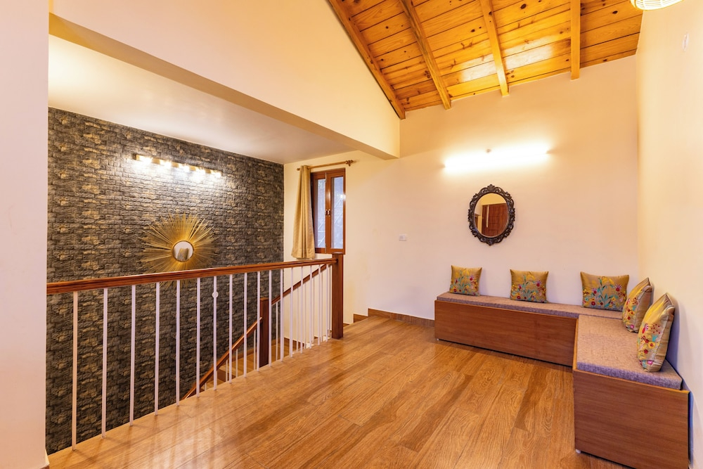 ELIVAAS The Nakshatra Serene 3BHK Villa