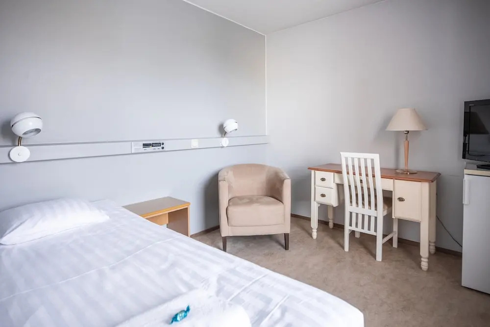 Hotel Karhu