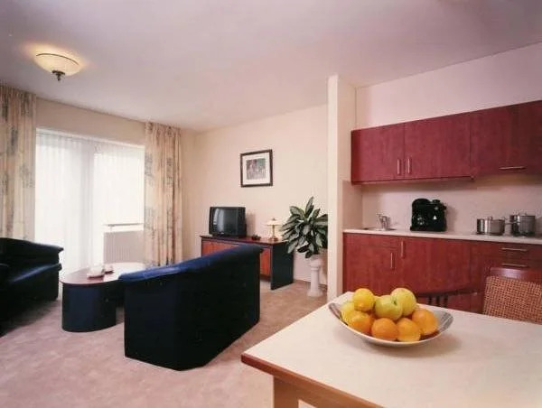 Residence het Dal