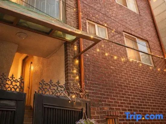 Turtle Stay Seoul-- the Center of Seoul #Cozy Apartment