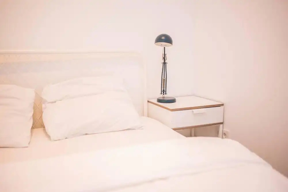 Alphabet 2 BR Serviced Apartments -lh-