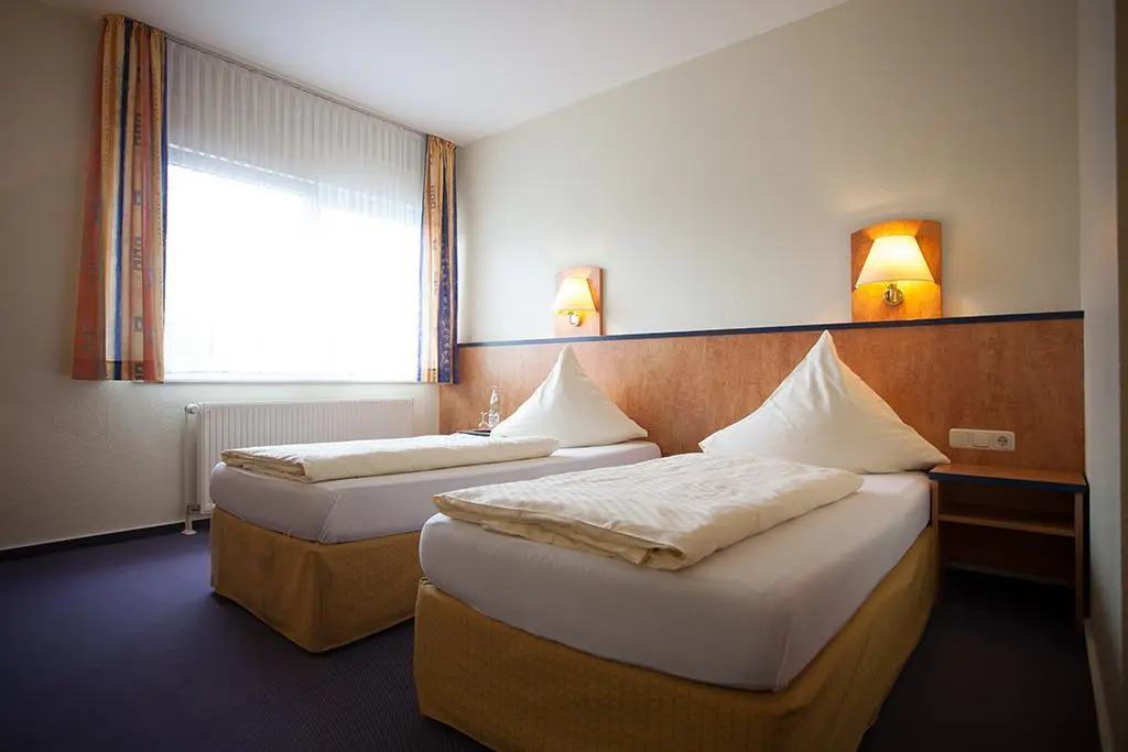 Hotel Haus Union