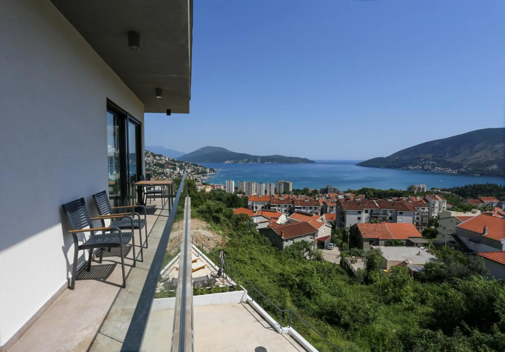 Magnolija apartmani