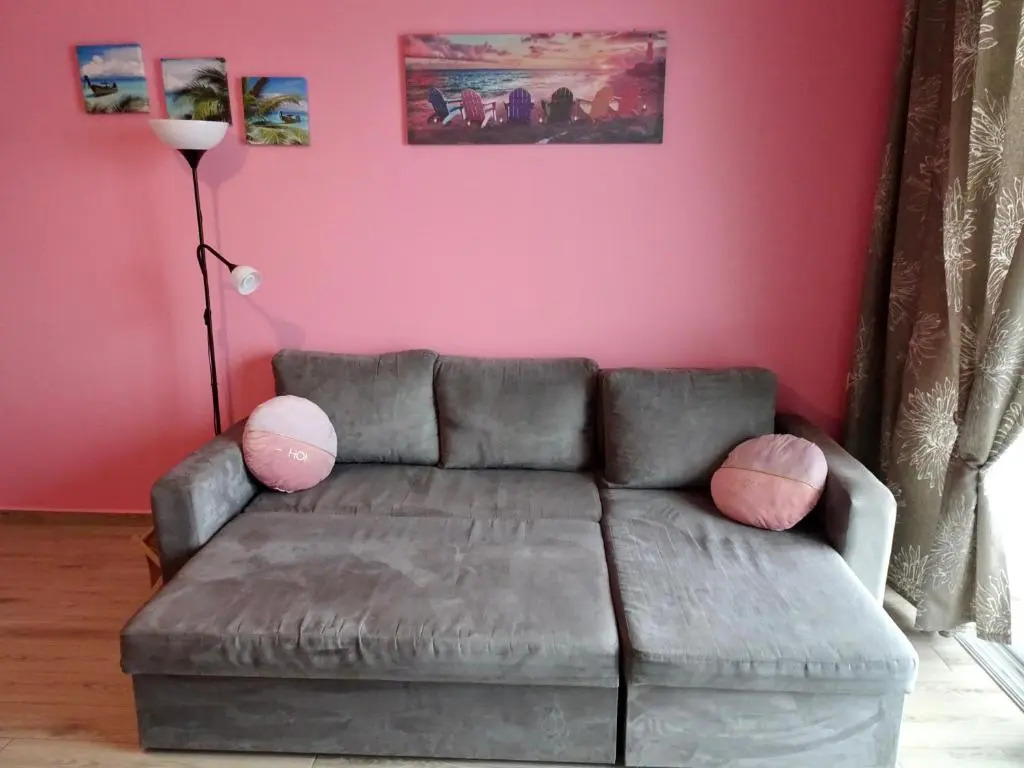 Faros apartment