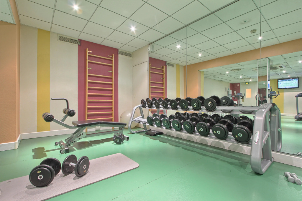 Mercure Paris Velizy