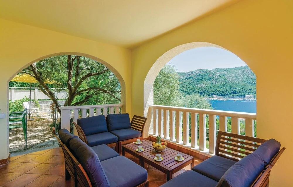 Rooms by the sea Slano, Dubrovnik - 5205
