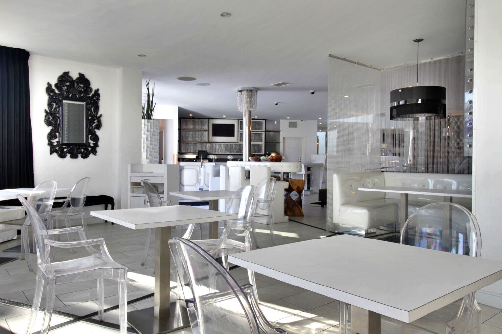 Serene Vegas Boutique Hotel Las Vegas