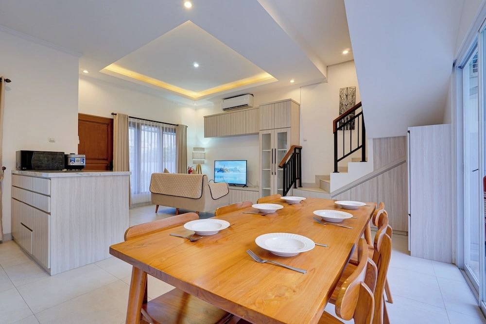 Villa Taman Seminyak 52 - Seminyak