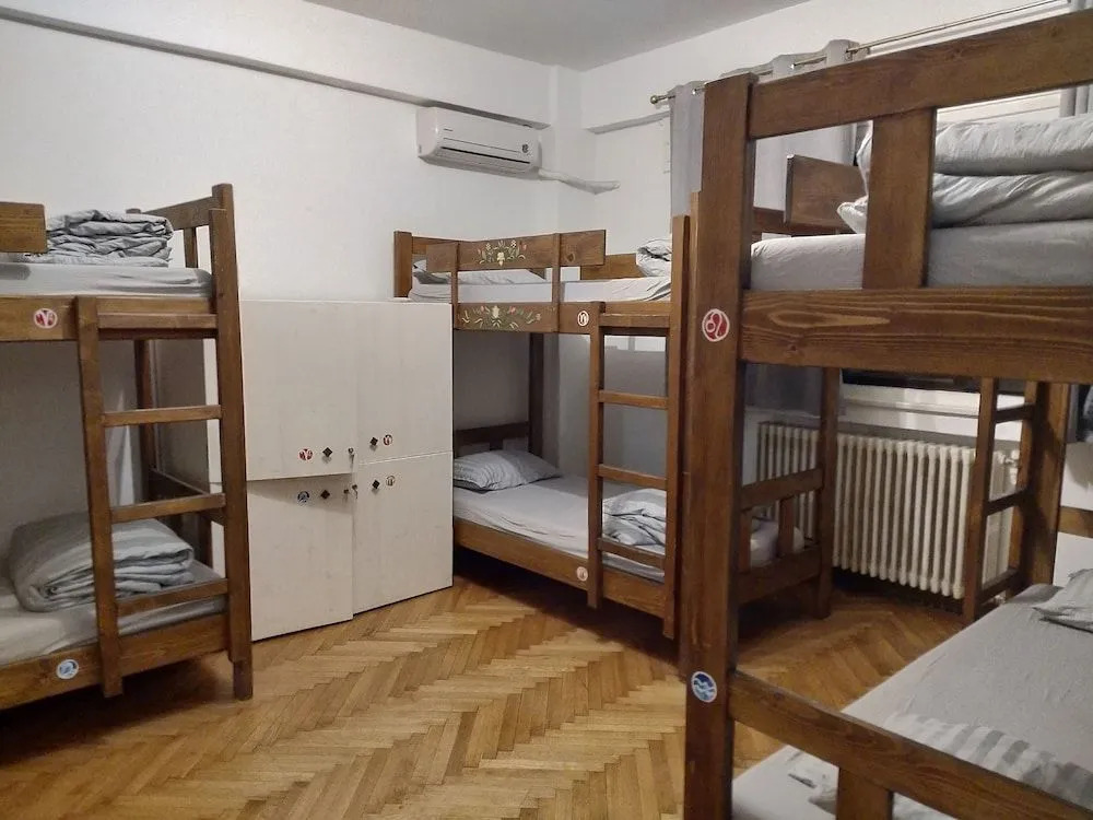 Bauhaus Bucharest
