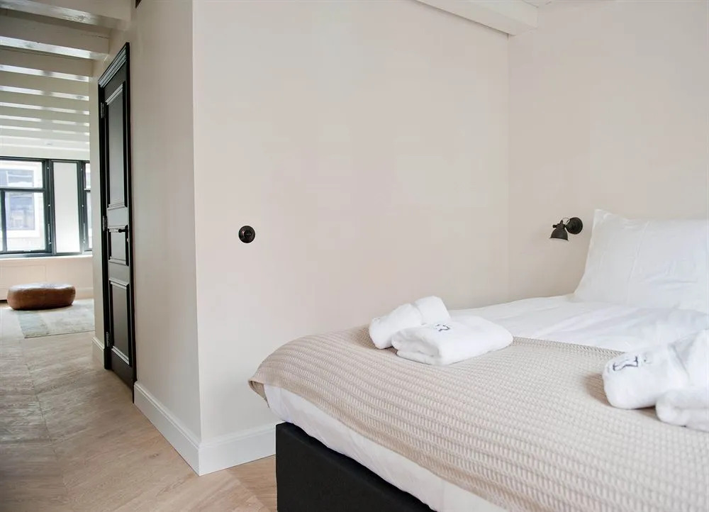 Hotel IX Nine Streets Amsterdam