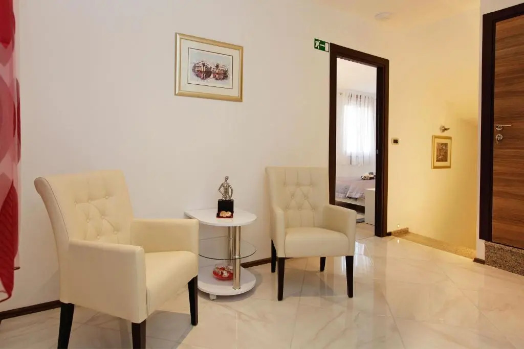 Villa Nera