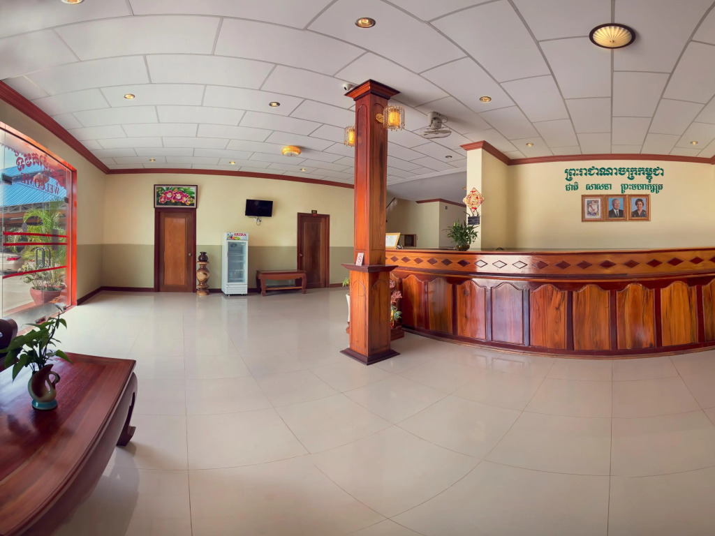 Vimeansok Hotel