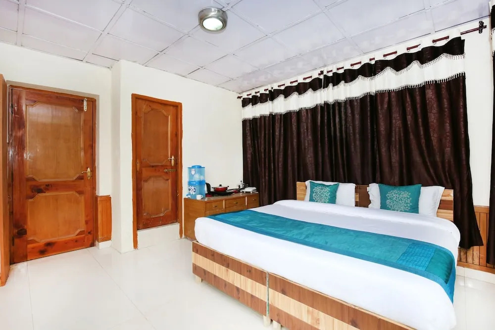 OYO 10904 Home Sunny Woods Cabin Khalini